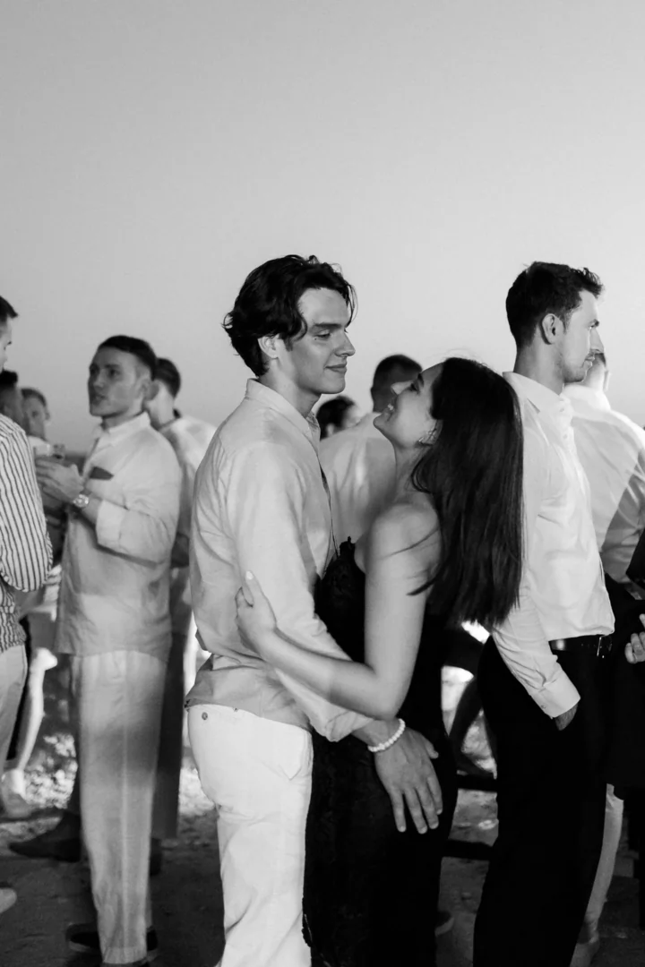Monio Weddings