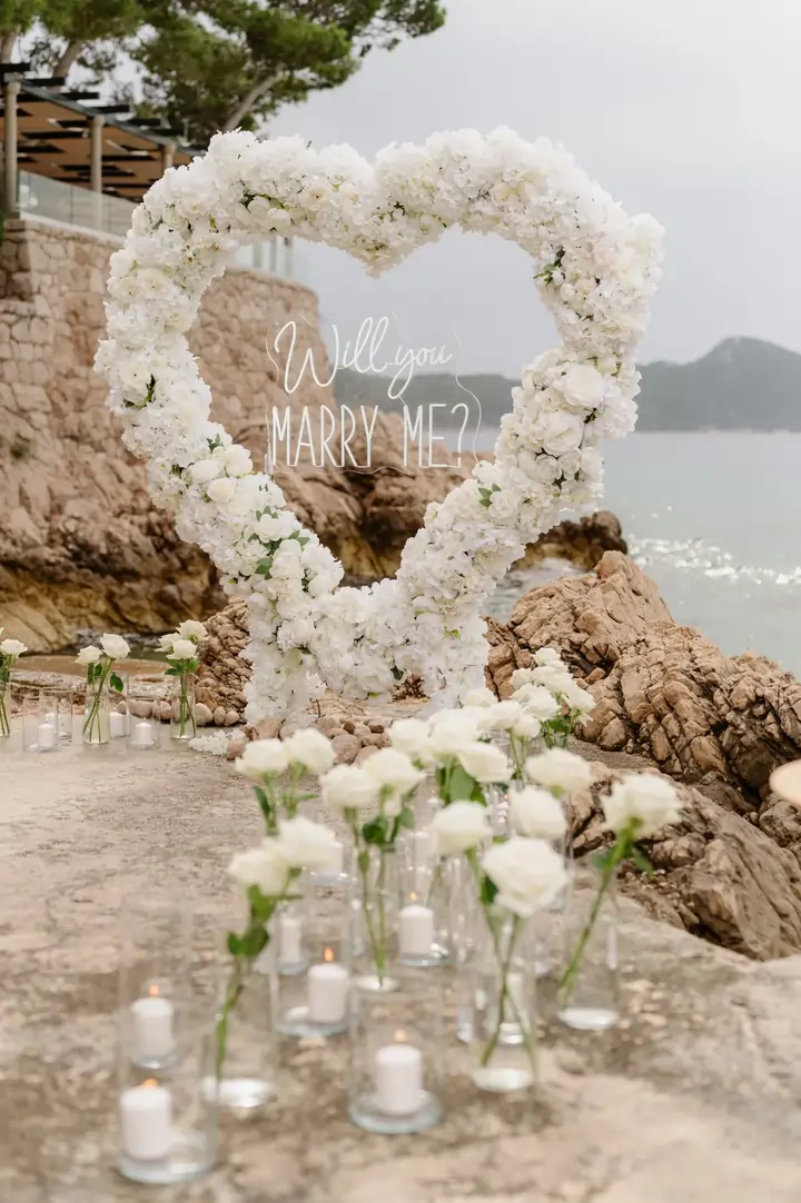Monio Weddings