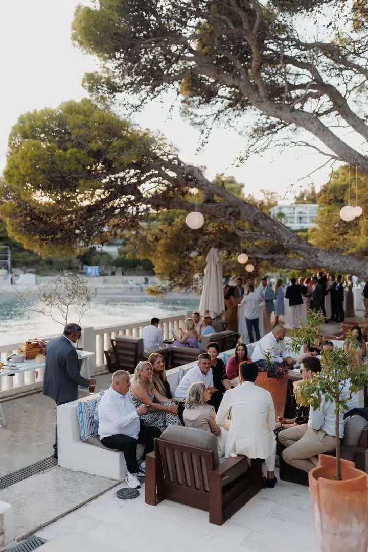 Monio Weddings