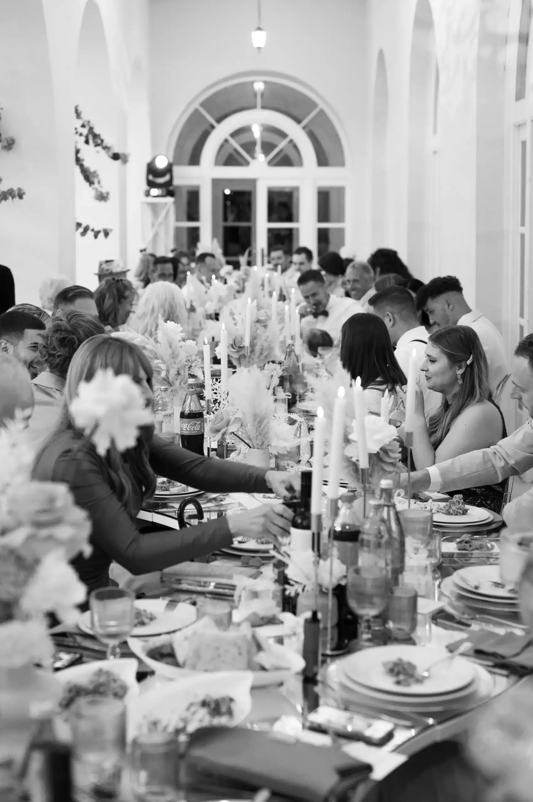 Monio Weddings