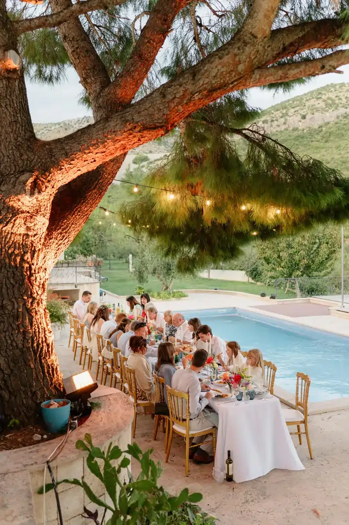 Monio Weddings