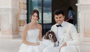 Weddings with dogs