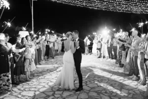 Christina & Grant