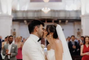 Edyta & Denis